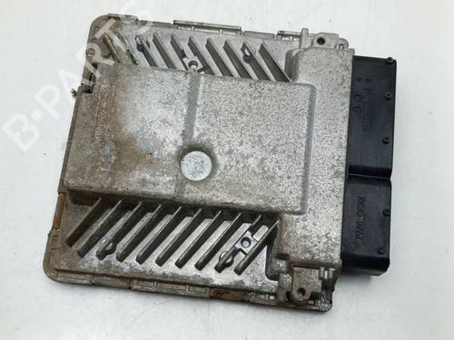 Engine control unit (ECU) VW PASSAT B6 Variant (3C5) | BP39988550M57 - Image 4