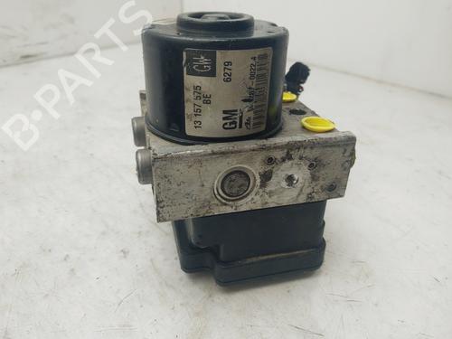 ABS pump OPEL ASTRA H Estate (A04)  | BP22923273M43