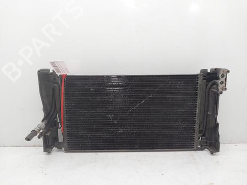 Used AC radiator BMW 3 (E46) 318 i (143 hp) 16333633