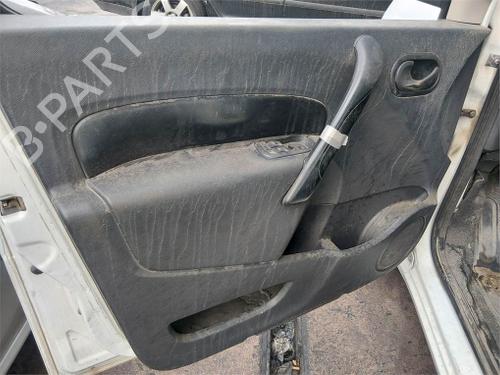 Steering column stalk RENAULT KANGOO BE BOP (KW0/1_) 1.5 dCi 75 | BP38950145I23 - Image 8