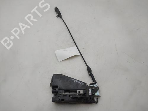 Used Rear left lock Rear left lock 37459665 37459665
