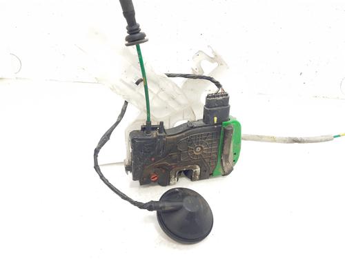 Rear right lock HYUNDAI i40 I (VF) 1.7 CRDi | BP9497380C99