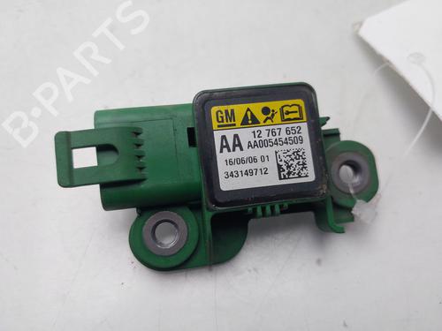 Sensor electrónico Sensor electrónico SAAB 9-3 (YS3F, E79, D79, D75) 1.9 TiD (150 hp) 37462383 37462383