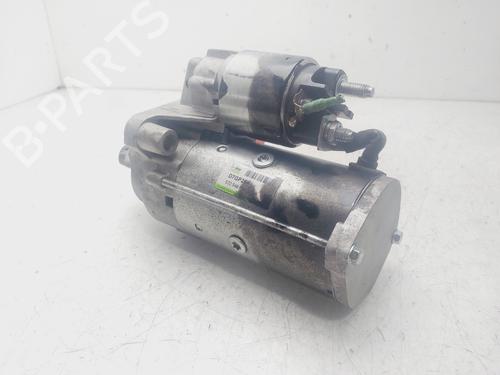 Startmotor CITROËN BERLINGO MULTISPACE (B9) 1.6 HDi 75 16V | BP29430583M8 