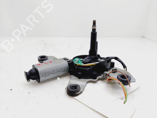 Rear wiper motor PEUGEOT 206 Hatchback (2A/C) 1.6 16V | BP18883321M102 