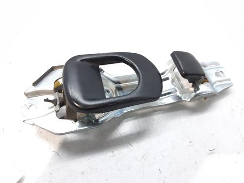 Used Rear right interior door handle TATA INDICA [1998-2025]  12440369
