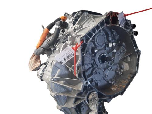 Used Gearbox RENAULT AUSTRAL [2022-2025]  29375839