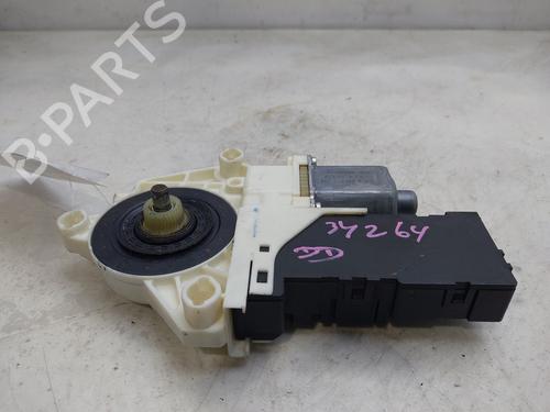 Right front window motor PEUGEOT 407 (6D_) 1.6 HDi 110 (6D9HZC, 6D9HYC) | BP17633668E20 