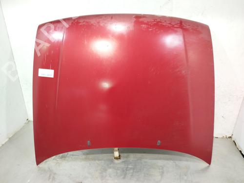 Used Hood SEAT IBIZA II (6K1) 1.9 D (68 hp) 26487142