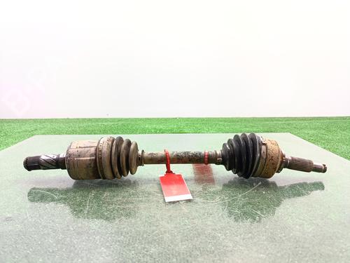 Used Left front driveshaft KIA SORENTO I (JC) [2002-2011]  29062390