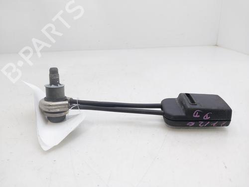 Seat buckle OPEL CORSA D (S07)  | BP24800465I32 