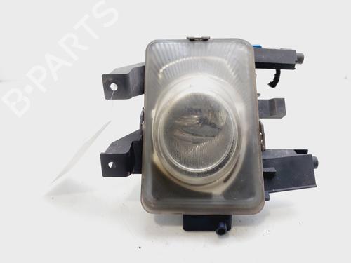 Used Left front fog light OPEL ASTRA H (A04) [2004-2014]  23104377