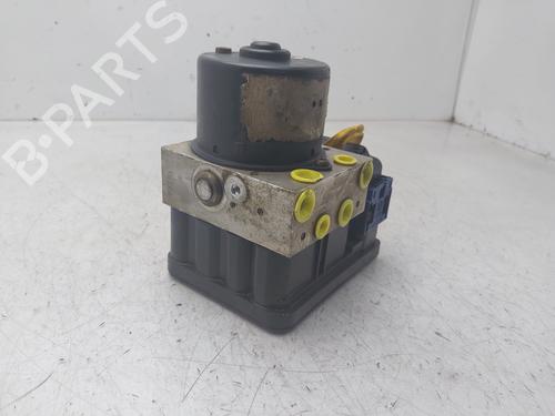 Used ABS pump RENAULT LAGUNA II (BG0/1_) 1.9 dCi (BG08, BG0G) (120 hp) 31805556
