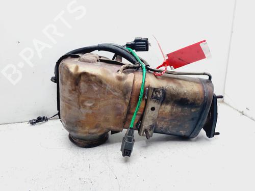 Used Particulate filter VOLVO XC60 I SUV (156) D4 (181 hp) 31265649