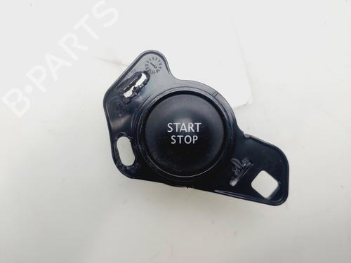 Ratlås/Tændingslås RENAULT MEGANE IV Grandtour (K9A/M/N_) 1.2 TCe 100 (100 hp) 30687394