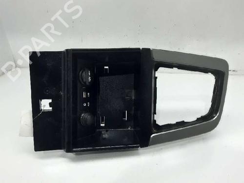 Used Middle console HYUNDAI ELANTRA V Saloon (MD, UD) 1.6 (132 hp) 13995117