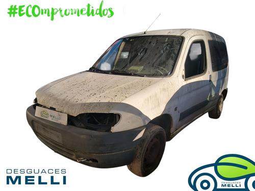 Used Parts PEUGEOT PARTNER MPV (5_, G_) 1.9 D (69 hp) 4439319