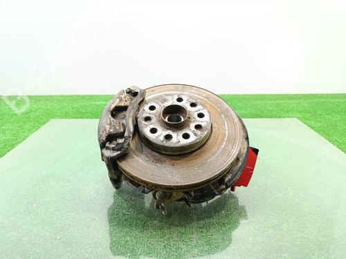Venstre Styrespindel Lejehus SEAT LEON ST (5F8) [2012-2020]  29549573