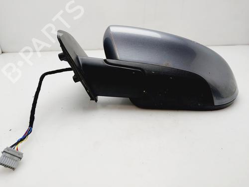 Left mirror VOLVO V60 I (155) 2.4 D6 Plug in Hybrid AWD | BP29719801C26 