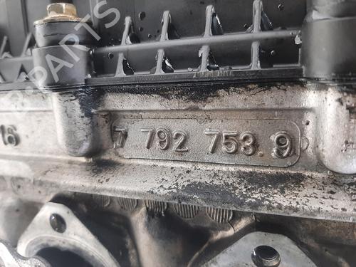 Cylinder head BMW X3 (E83) xDrive 35 d | BP30001523M5