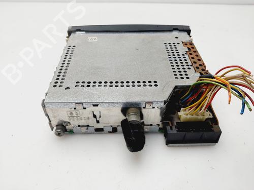 Bilradio PEUGEOT 206 Hatchback (2A/C) | BP30714386E6