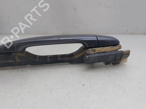 Rear right exterior door handle TOYOTA LAND CRUISER PRADO (_J12_)  | BP18302126C130 