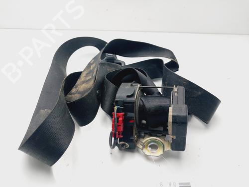 Used Front left seatbelt Front left seatbelt SMART CITY-COUPE (450) 0.8 CDI (S1CLC1, 450.300, 450.301, 450.302, 450.303,... (41 hp) 32700014 32700014