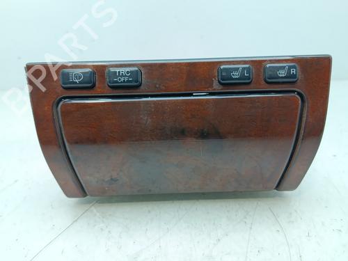 Askebæger LEXUS LS (_F2_) 400 (UCF20_, UCF20R) | BP31358164I30