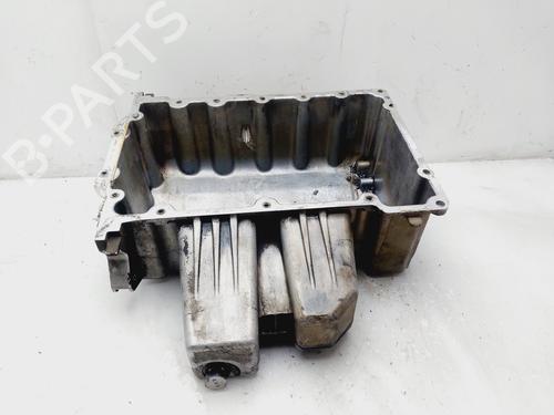 Used Oil sump SKODA FABIA I (6Y2) [1999-2008]  26137896