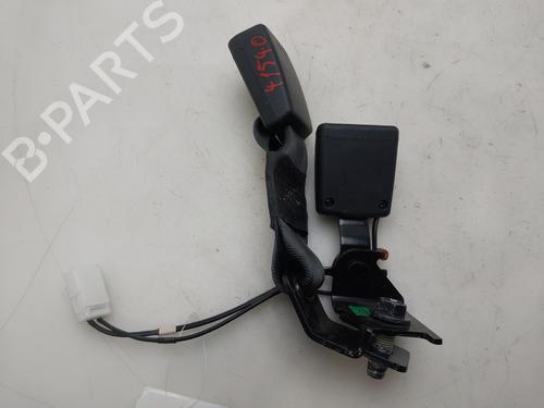 Used Seat buckle Seat buckle KIA STONIC (YB) [2017-2026] 34718008 34718008