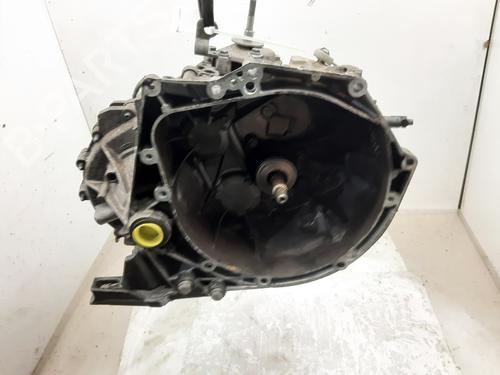 Getriebe für Getriebe PEUGEOT 3008 I MPV (0U_) 1.6 HDi (109 hp) 34627946 34627946