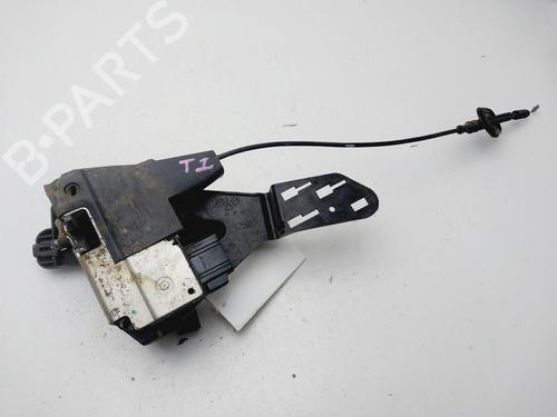 Rear left lock FORD FIESTA V (JH_, JD_) 1.6 TDCi | BP29234938C100 