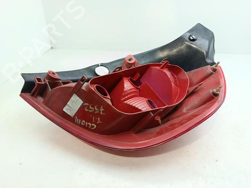 Left taillight RENAULT CLIO III (BR0/1, CR0/1) 1.5 dCi (BR17, CR17) | BP28210061C34 