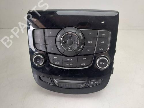 Used Radio Radio 39644963 39644963