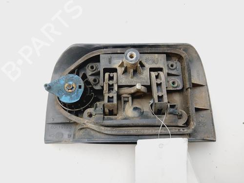 Tailgate handle RENAULT KANGOO (KC0/1_)  | BP28374237C132 