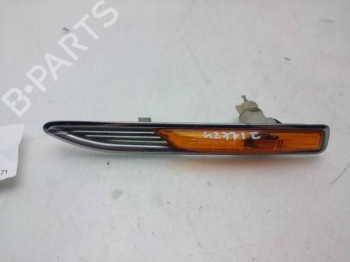 Used Left side indicator Left side indicator 38684737 38684737