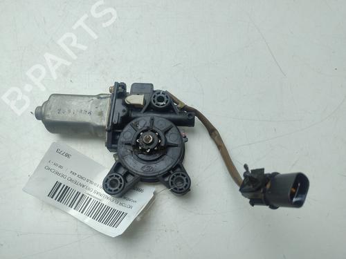 Used Right front window motor HYUNDAI SANTA FÉ I (SM) 2.0 CRDi 4x4 (113 hp) 27649221