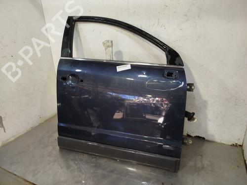 Right front door OPEL ANTARA A (L07)  | BP27684390C3 
