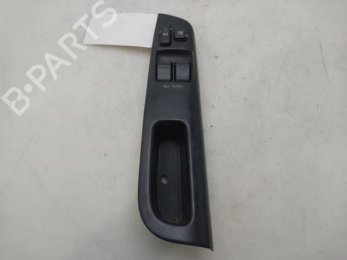 Used Left front window switch Left front window switch TOYOTA COROLLA (_E12_) 1.4 VVT-i (ZZE120_, ZZE120R) (97 hp) 36418822 36418822