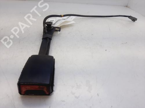 Used Seat buckle KIA CEE'D Hatchback (ED) [2006-2012]  19747191