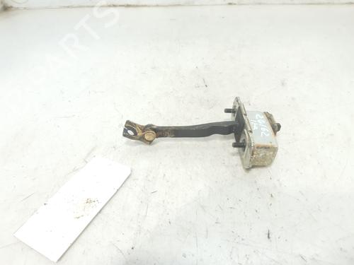 Used Hinge/Door check strap HYUNDAI i20 II (GB, IB) 1.2 (84 hp) 14002601