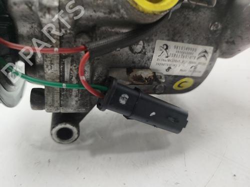 Compressor A/C CITROËN C-ELYSEE (DD_) 1.5 BlueHDi 100 | BP32342156M34