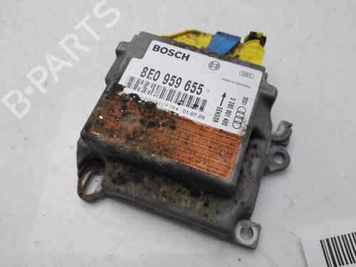 ecu-airbags-audi-a4-b6-avant-8e5-2000-2001-2002-2003-2004-2005-36219367 main image
