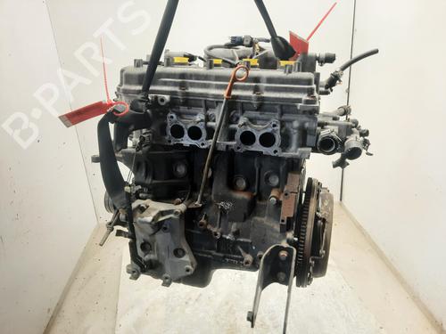 Engine NISSAN PRIMERA (P12)  | BP33793014M1  - Image 5