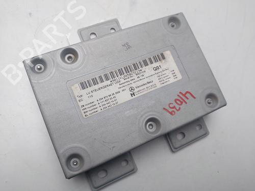 Electronic module MERCEDES-BENZ E-CLASS (W212) | BP32852413M83 - Image 3