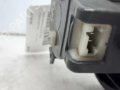 Heater blower motor CITROËN NEMO Box Body/MPV (AA_) 1.3 HDi 75 | BP13997380M62 
