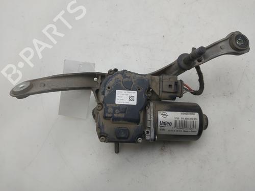 Used Front wiper motor Front wiper motor 37423660 37423660