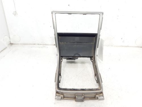 Askebæger MAZDA 6 Hatchback (GH) 1.8 MZR GS1D64626 |