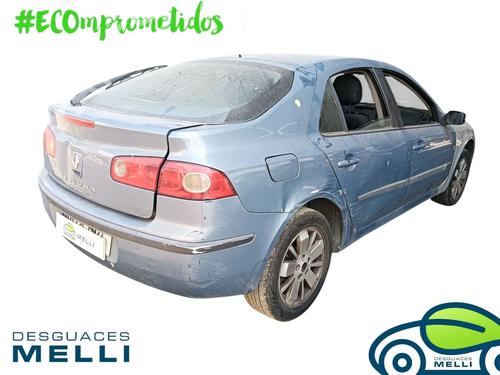 Engine control unit (ECU) RENAULT LAGUNA II (BG0/1_) 1.9 dCi (BG08, BG0G) | BP28034244M57 