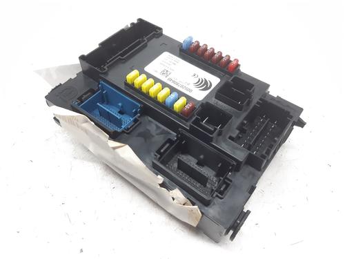 Elektronische module JEEP RENEGADE SUV (BU, B1, BV) 1.6 CRD (120 hp) 7212104